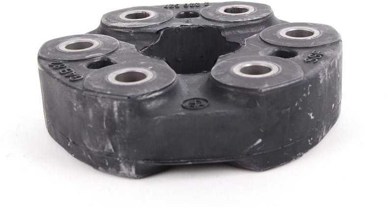 BMW E36 E34 E46 E85 E86 Originalus fleksinis diskas pavarų velenui NAUJAS M3 M5 Z3 Z4