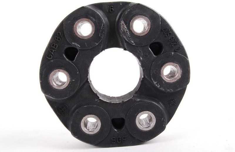 BMW E36 E34 E46 E85 E86 Originalus fleksinis diskas pavarų velenui NAUJAS M3 M5 Z3 Z4