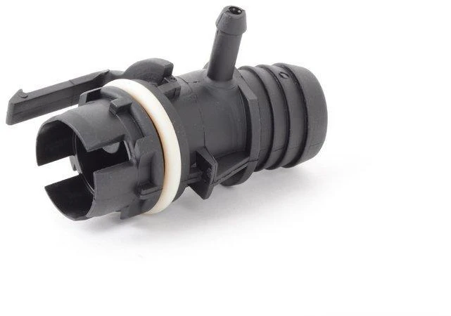 Bmw E36 E34 Jungtuvai Connector Originalus 11611738629