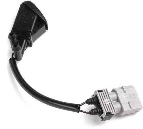 BMW E36 E34 priekinio stiklo plovimo purkštukas originalus 61668350355