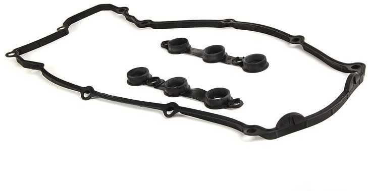 Bmw E36 E34 Profildichtung Satz Originalus 11120034106