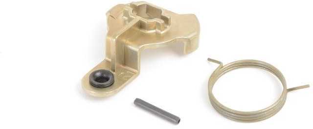 BMW E36 E34 Reparatursatz Schliesszylinder Originalus 51218169238