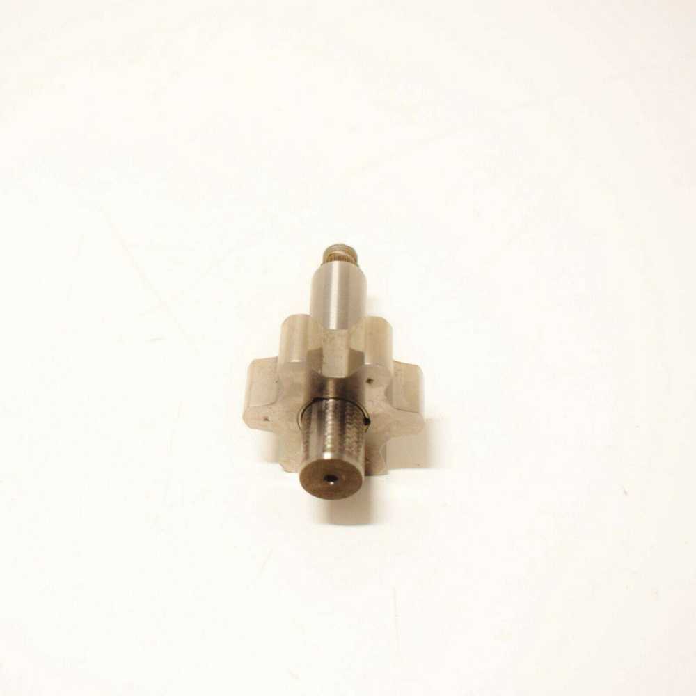 Bmw E36 E34 Rotor Innen Originalus 11411722905
