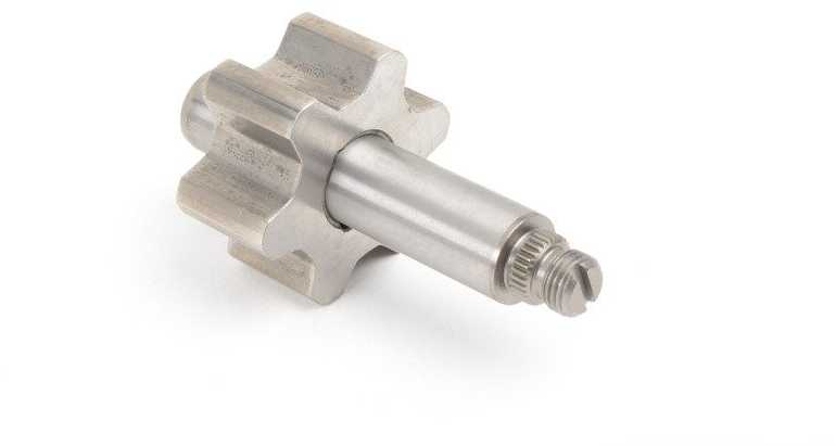 Bmw E36 E34 Rotor Innen Originalus 11411722905