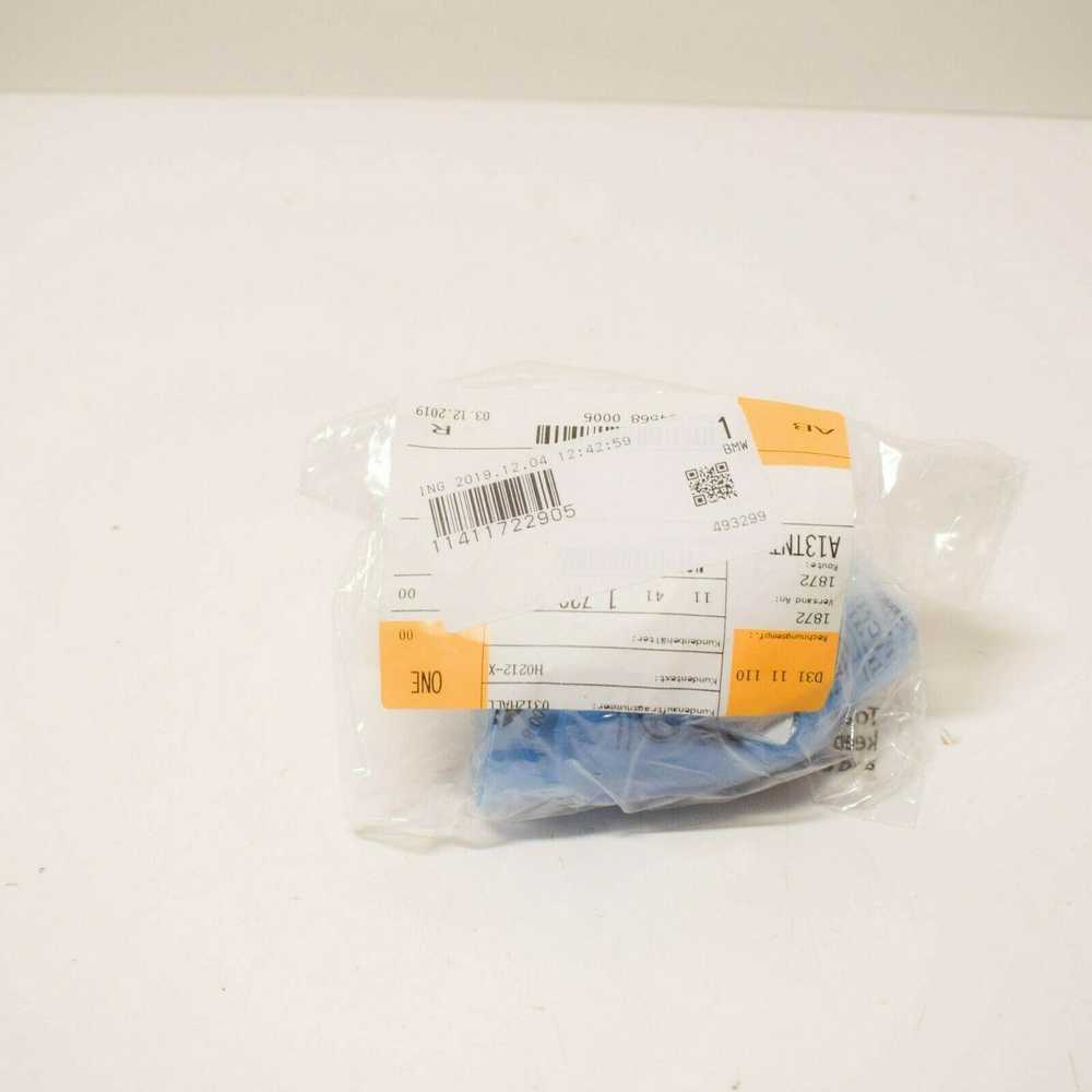 Bmw E36 E34 Rotor Innen Originalus 11411722905