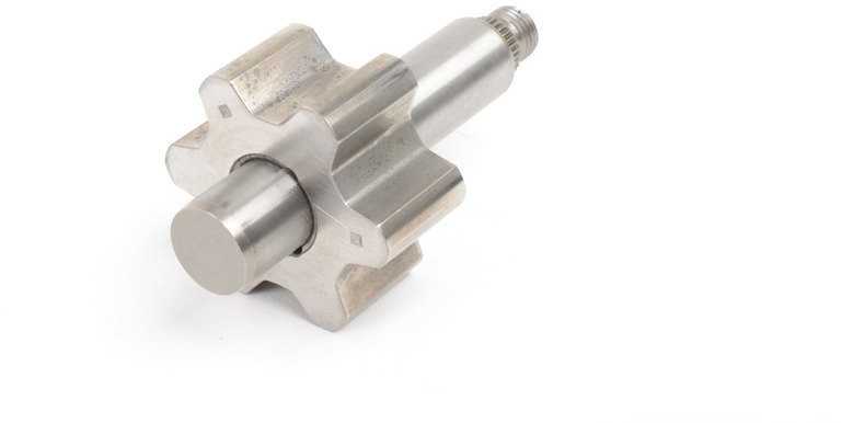Bmw E36 E34 Rotor Innen Originalus 11411722905