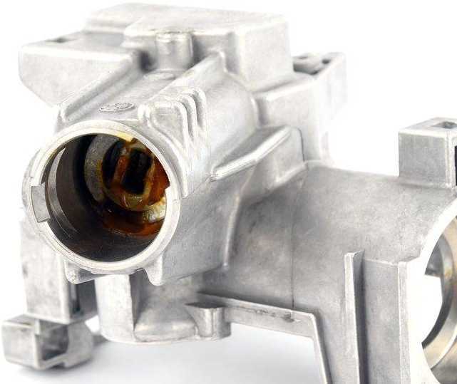 BMW E36 E34 Vairo Kodo Būdas Be Raktinės Originalus 32321161551