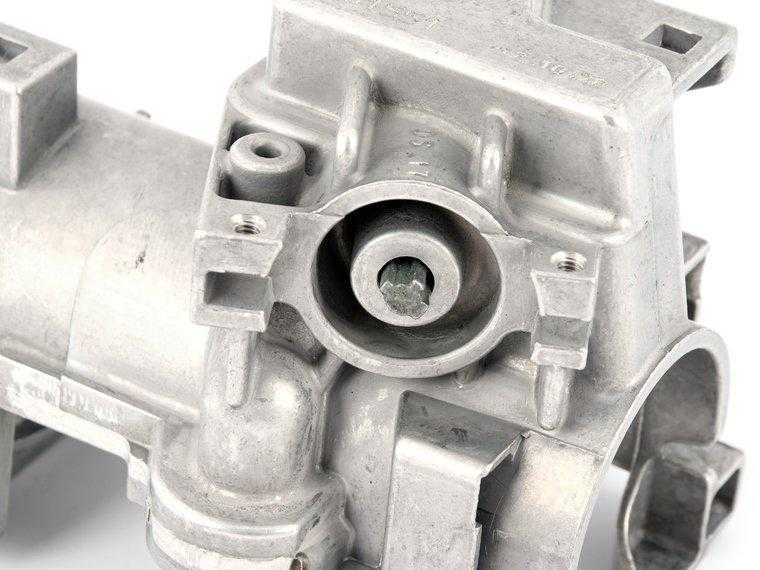 BMW E36 E34 Vairo Kodo Būdas Be Raktinės Originalus 32321161551
