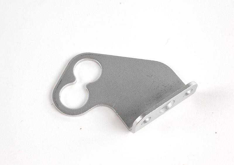 BMW E36 E34 Z3 Halter Gaskabelzug Originalus 13541730049