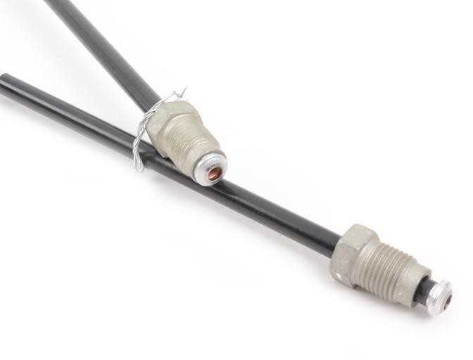 Bmw E36 E34 Z3 Rohrleitung Originalus 34326755664