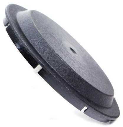 BMW E36 E34 Z3 Variklio Apsaugos Keitiklio Įtempimo Ratas Originalus 64551748384
