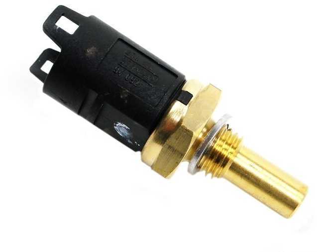 BMW E36 E38 aušinimo skysčio temperatūros jutiklis originalus 13621703993