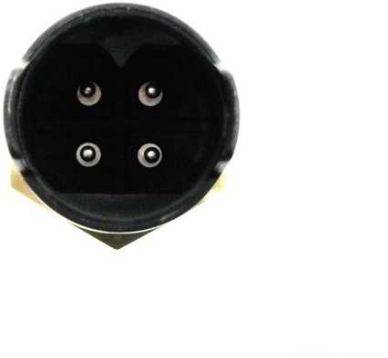 BMW E36 E38 aušinimo skysčio temperatūros jutiklis originalus 13621703993
