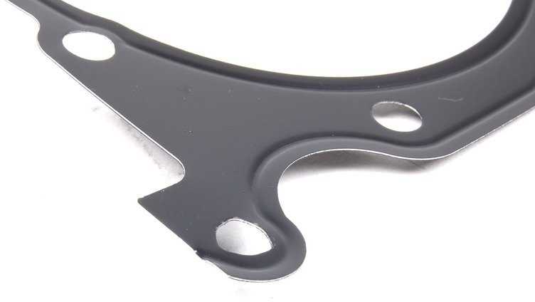 BMW E36 E38 E39 Z3 Apatinio grandinės dėžės metalinis tarpiklis originalus 11141740846
