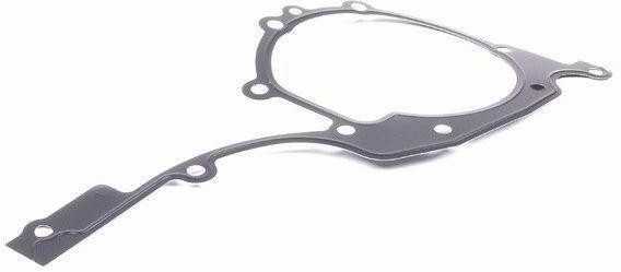 BMW E36 E38 E39 Z3 Apatinio grandinės dėžės metalinis tarpiklis originalus 11141740846
