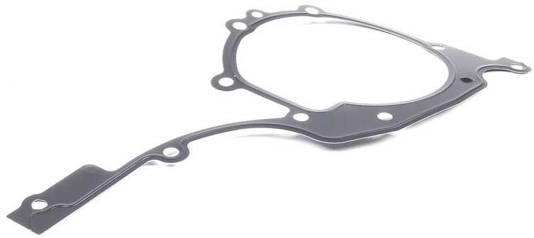 BMW E36 E38 E39 Z3 Apatinio grandinės dėžės metalinis tarpiklis originalus 11141740846