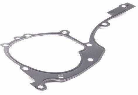 BMW E36 E38 E39 Z3 Apatinio grandinės dėžės metalinis tarpiklis originalus 11141740846