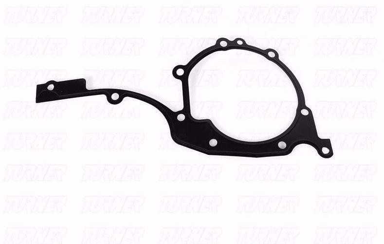 BMW E36 E38 E39 Z3 Apatinio grandinės dėžės metalinis tarpiklis originalus 11141740846