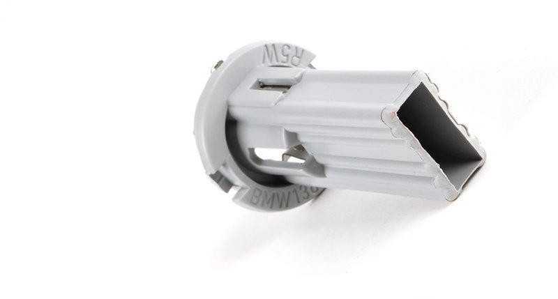 BMW E36 E38 galinio žibinto lemputės laikiklio lizdas originalus 63211387364