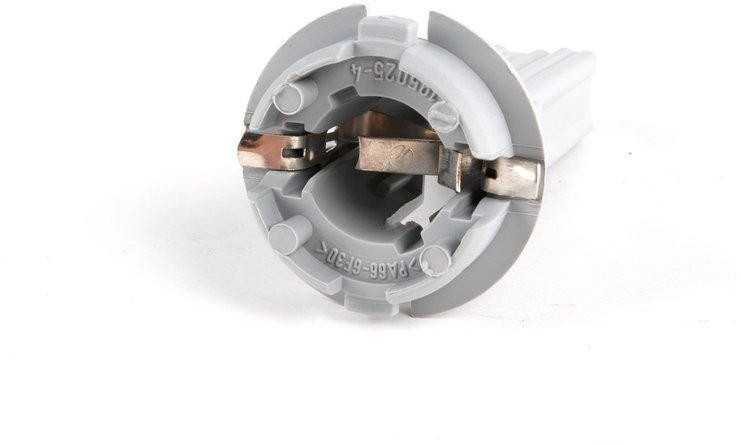 BMW E36 E38 galinio žibinto lemputės laikiklio lizdas originalus