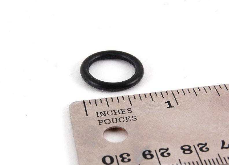 Bmw E36 E39 E34 Dichtring Originalus 64111374238