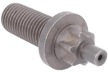 Bmw E36 E39 E38 Varžtėlė Originalus 11312243809