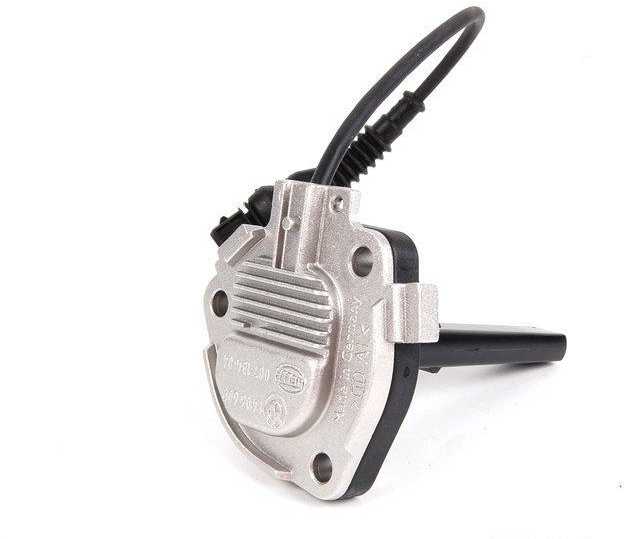Bmw E36 E39 E38 Z3 Lygio Jutiklis Originalus 12611406609