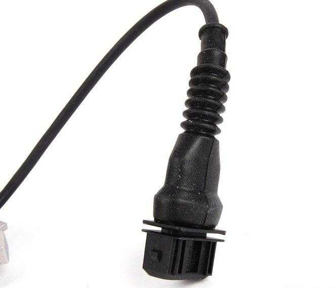 Bmw E36 E39 E38 Z3 Lygio Jutiklis Originalus 12611406609