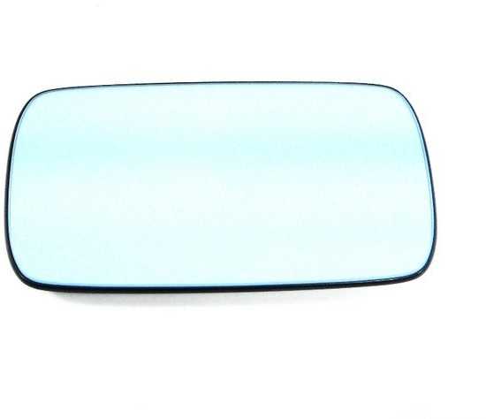 Bmw E36 E39 Heizbarer Spiegelglas Originalus 51168119710