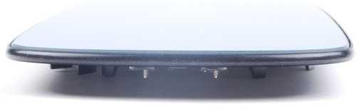 Bmw E36 E39 Heizbarer Spiegelglas Originalus 51168119710