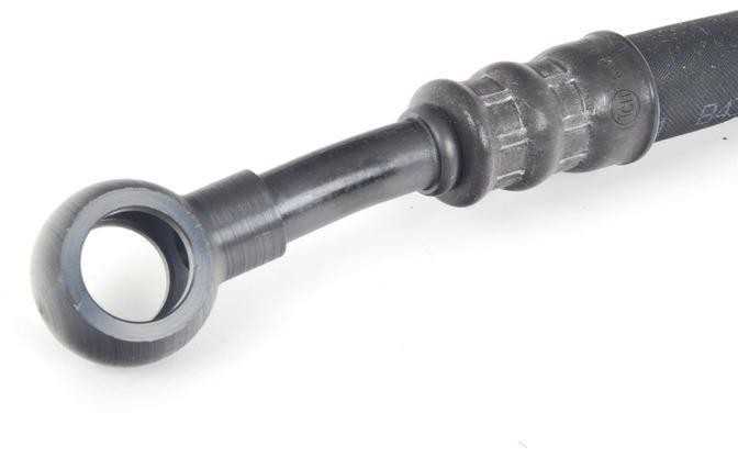 BMW E36 E39 tepalo vamzdelio žarna originali 11361705532