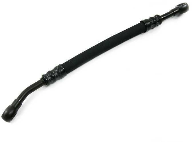 BMW E36 E39 tepalo vamzdelio žarna originali 11361705532