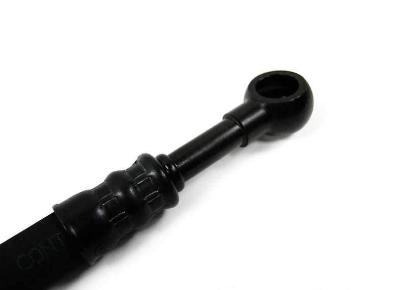 BMW E36 E39 tepalo vamzdelio žarna originali 11361705532