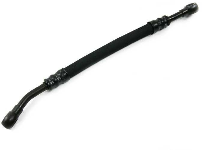 BMW E36 E39 tepalo vamzdelio žarna originali 11361705532
