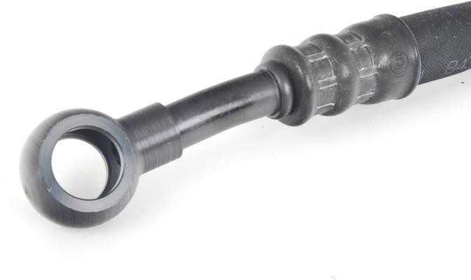 BMW E36 E39 tepalo vamzdelio žarna originali 11361705532