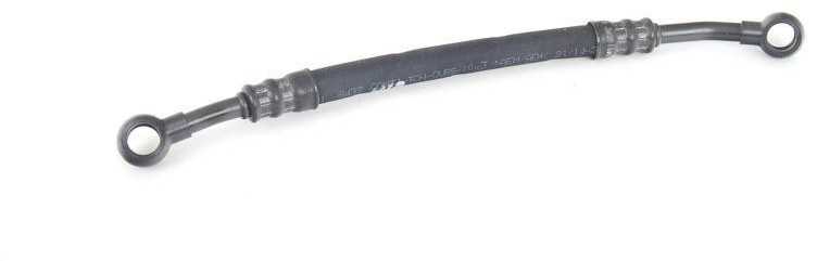BMW E36 E39 tepalo vamzdelio žarna originali 11361705532
