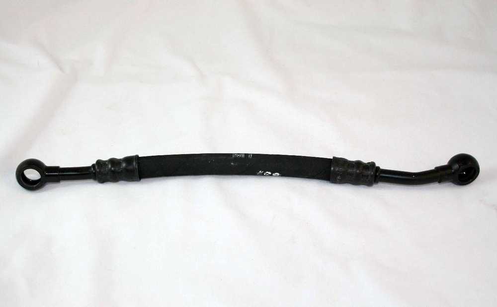 BMW E36 E39 tepalo vamzdelio žarna originali 11361705532