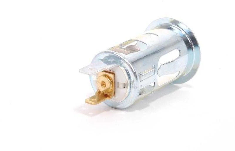 BMW E36 E46 cigarečių žiebtuvėlio lizdas originalus 61346973036