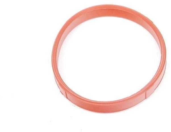 BMW E36 E46 droselinės sklendės sandarinimo tarpiklis originalus 13547504728