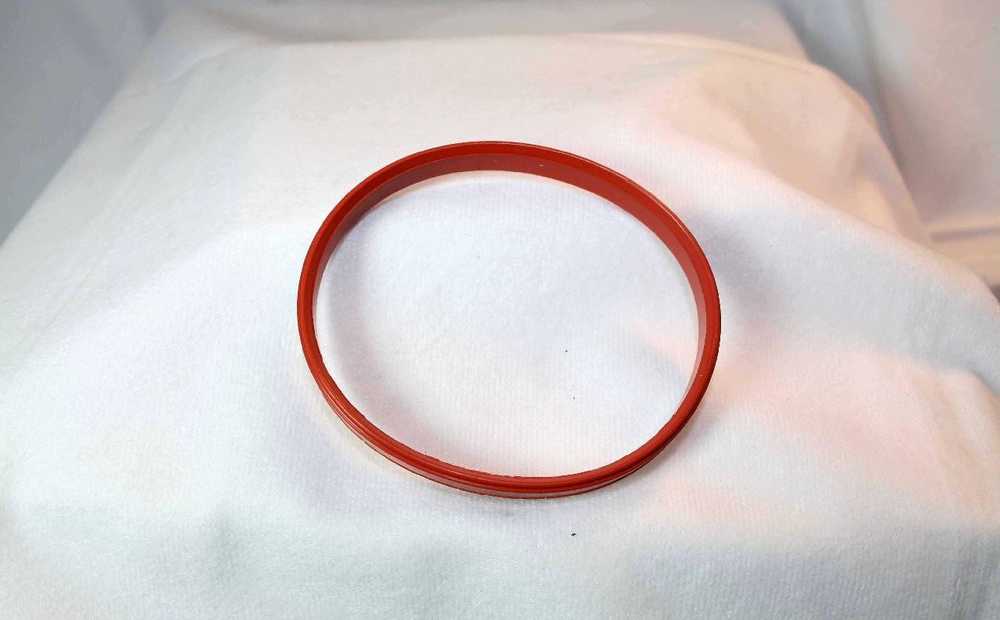 BMW E36 E46 droselinės sklendės tarpinė originali 11611716174