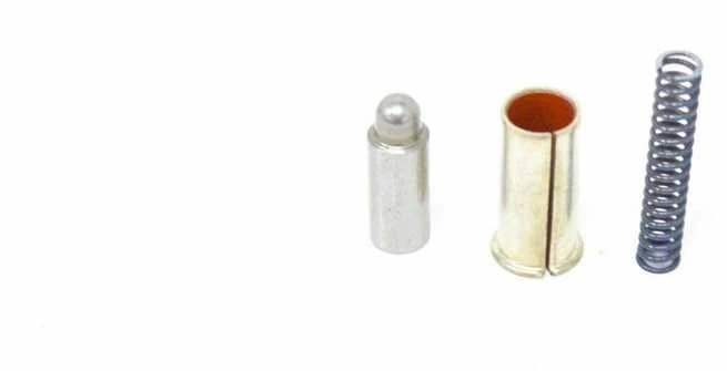 BMW E36 E46 E34 E39 E32 E38 E53 Z3 Detent Pinai Originalus 23117525048