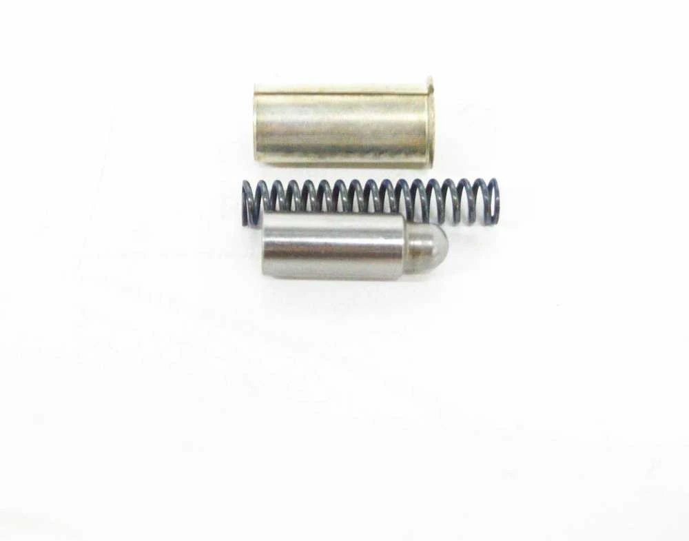 BMW E36 E46 E34 E39 E32 E38 E53 Z3 Detent Pinai Originalus 23117525048