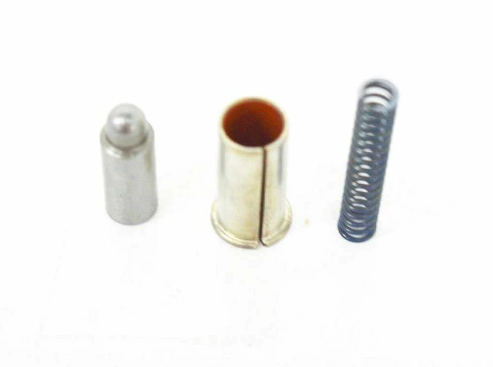 BMW E36 E46 E34 E39 E32 E38 E53 Z3 Detent Pinai Originalus 23117525048