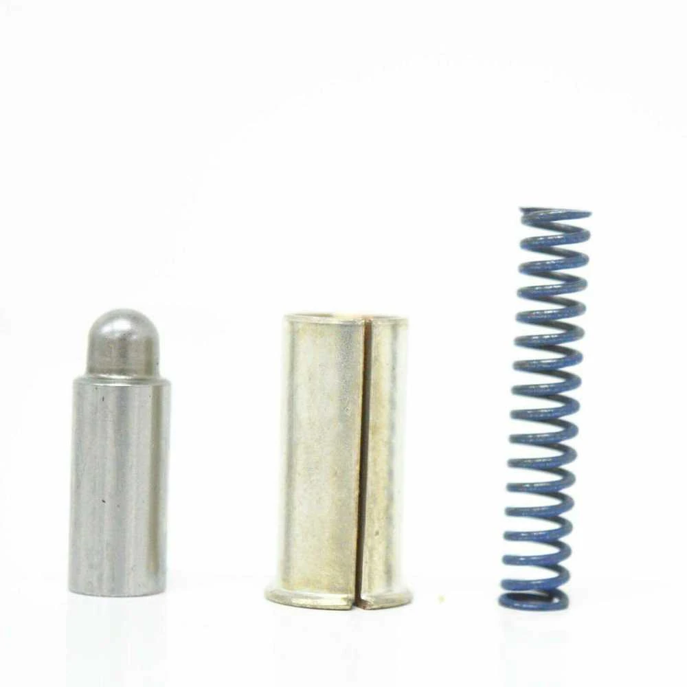 BMW E36 E46 E34 E39 E32 E38 E53 Z3 Detent Pinai Originalus 23117525048