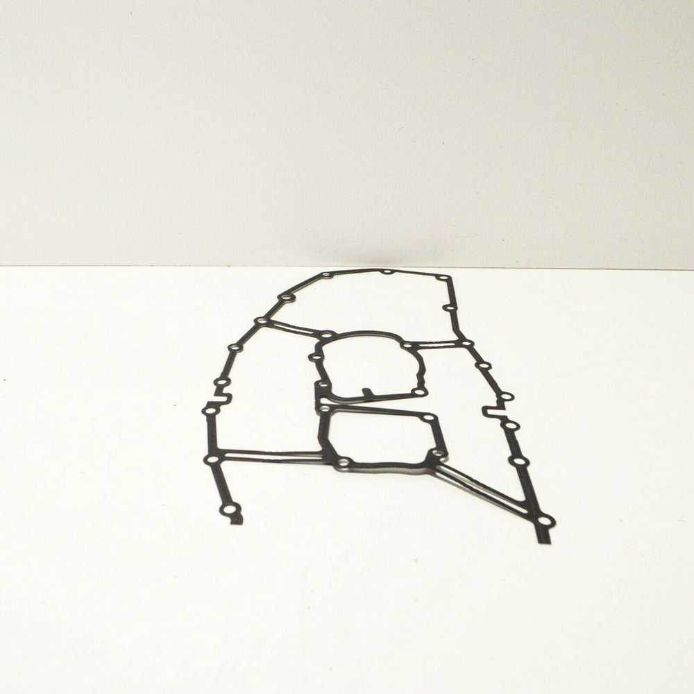 BMW E36 E46 E34 Gasket Steel Originalus 11141739905