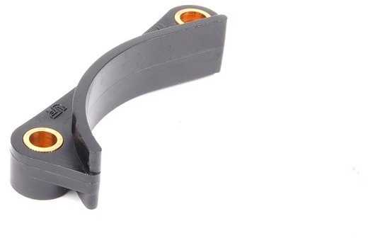 BMW E36 E46 E34 Z3 Apatinis laikrodžio grandinės vadovas originalus 11311734694