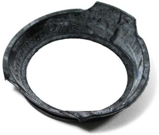 BMW E36 E46 E39 E60 E53 E65 Alyvos užpildymo dangtelio tarpiklis, originalus 11127526447