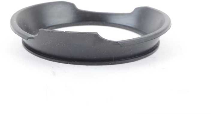 BMW E36 E46 E39 E60 E53 E65 Alyvos užpildymo dangtelio tarpiklis, originalus 11127526447