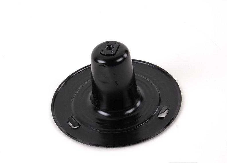 Bmw E36 E46 E39 E60 E61 E38 E31 Halter Ersatzrad Originalus 51718108473
