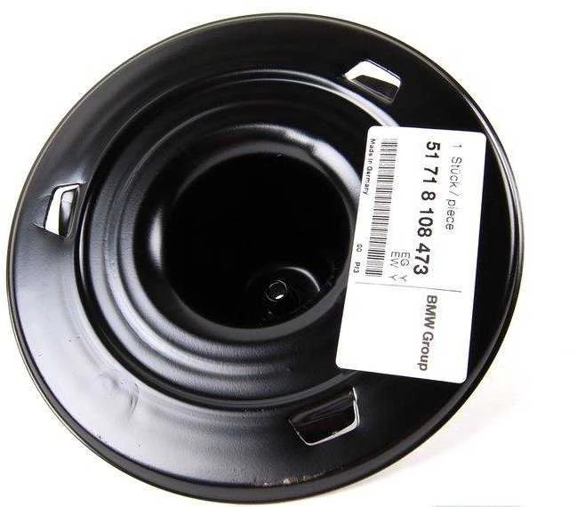 Bmw E36 E46 E39 E60 E61 E38 E31 Halter Ersatzrad Originalus 51718108473
